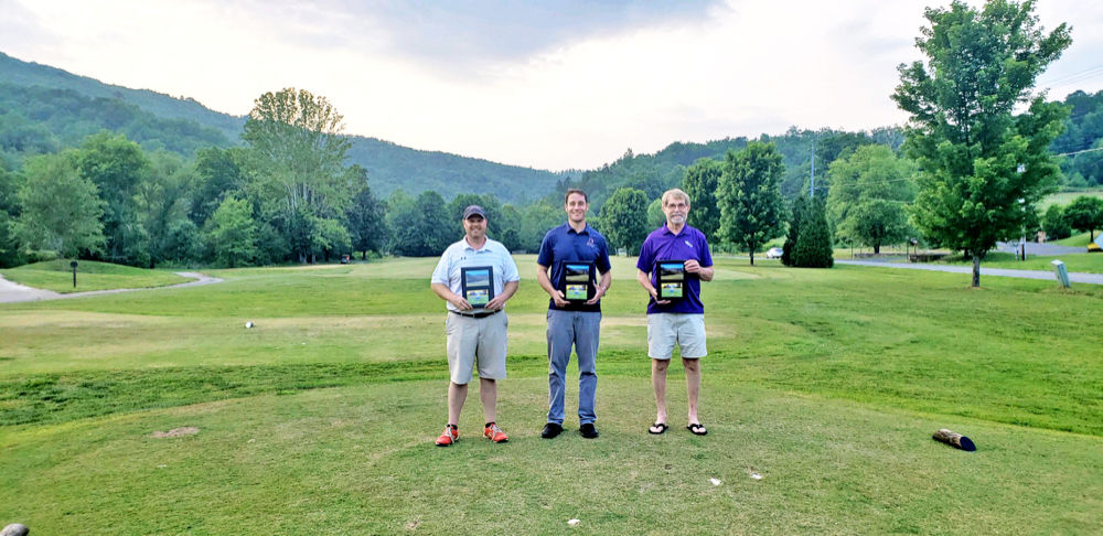 Jackson County Golf Club
